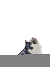 Sneakers Blu Geox