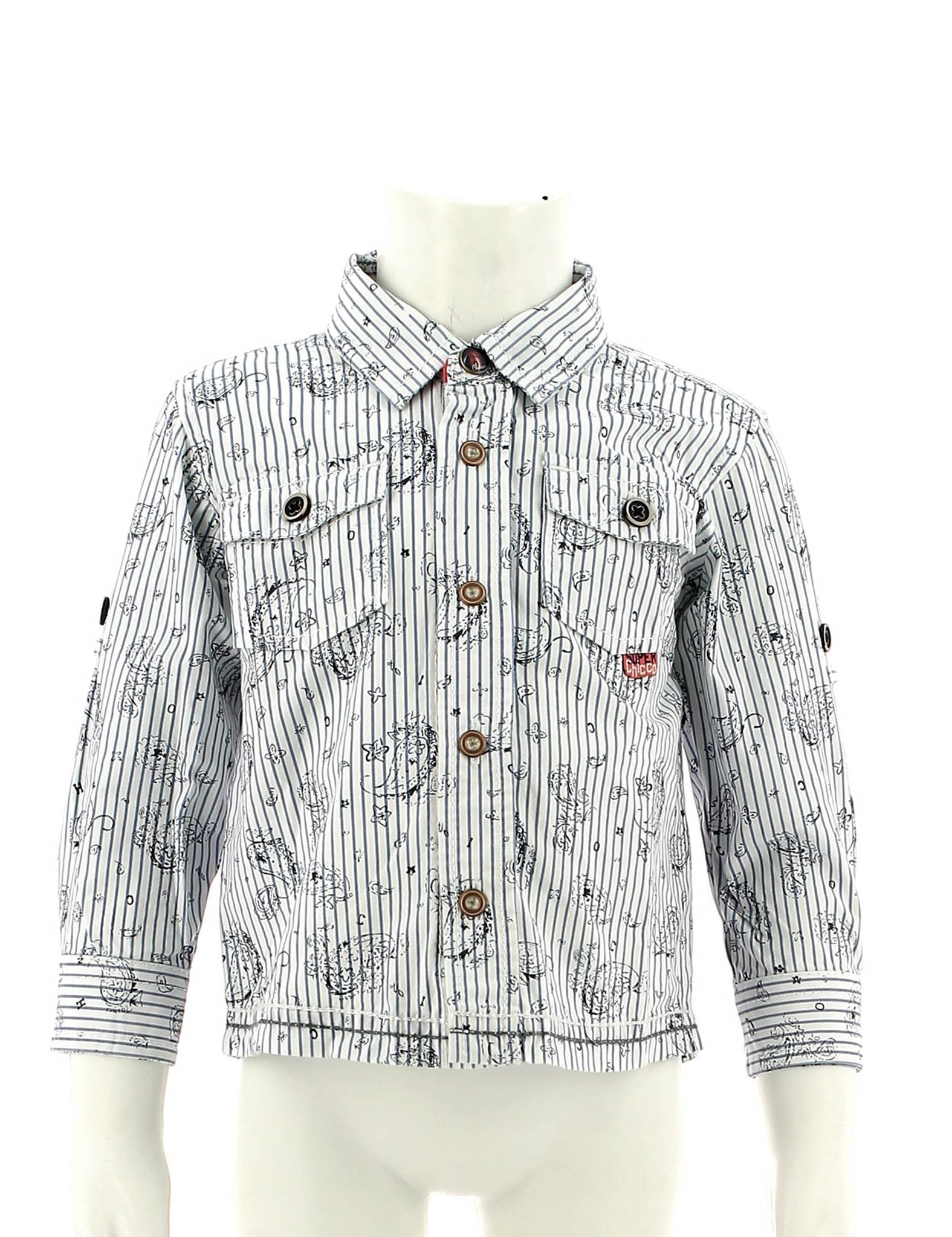 Camicie Bianco Chicco