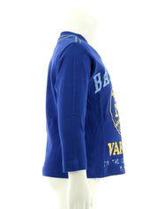 T-shirt Blu Chicco
