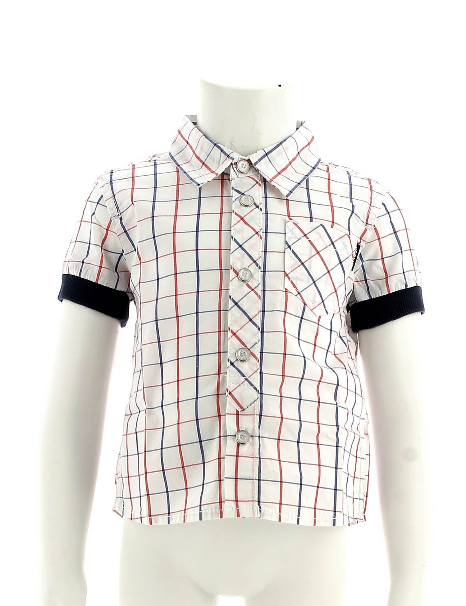 Camicie Bianco Chicco