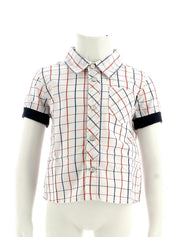 Camicie Bianco Chicco