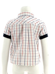 Camicie Bianco Chicco