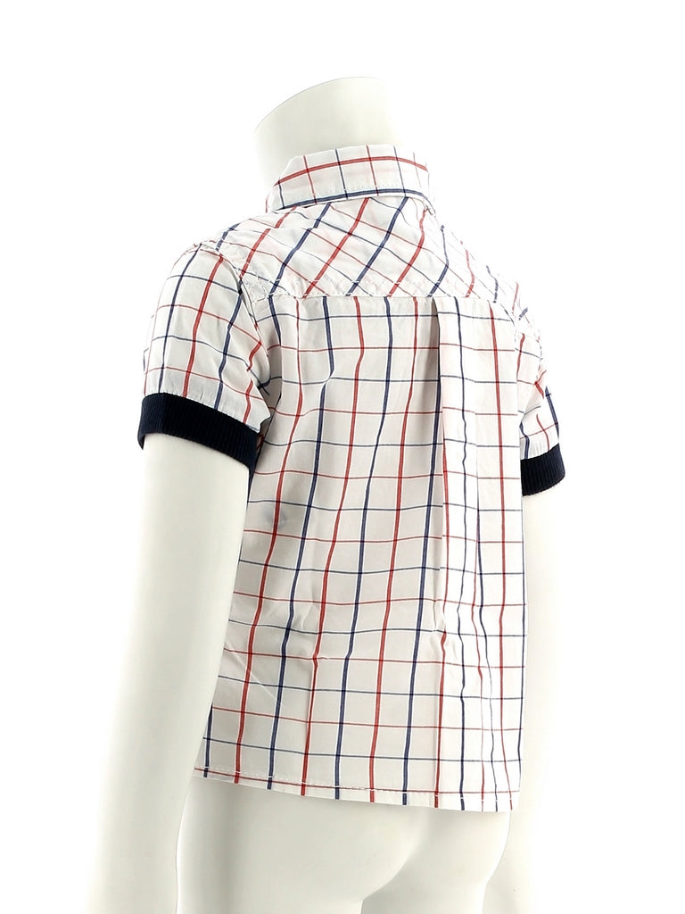 Camicie Bianco Chicco