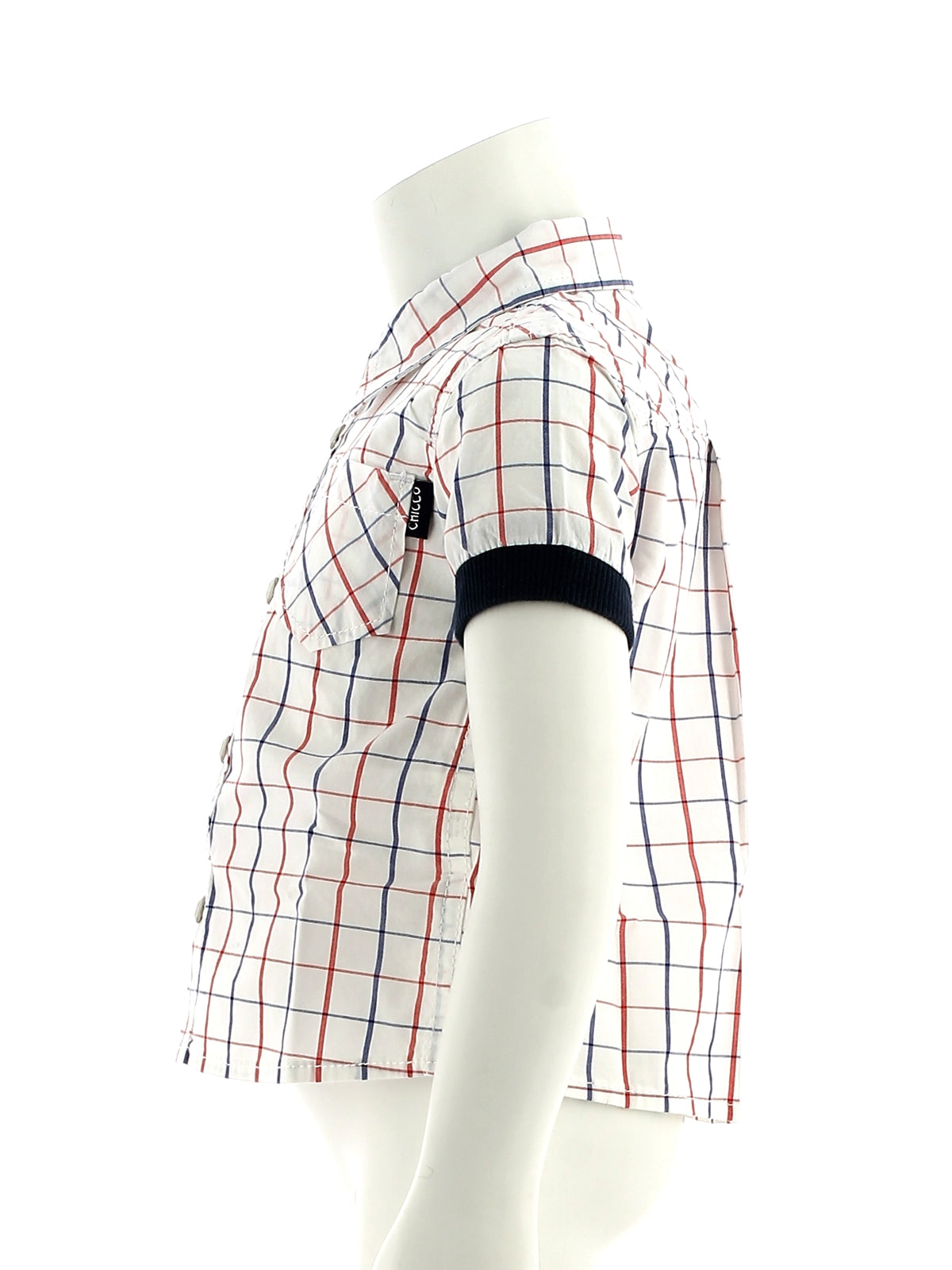 Camicie Bianco Chicco