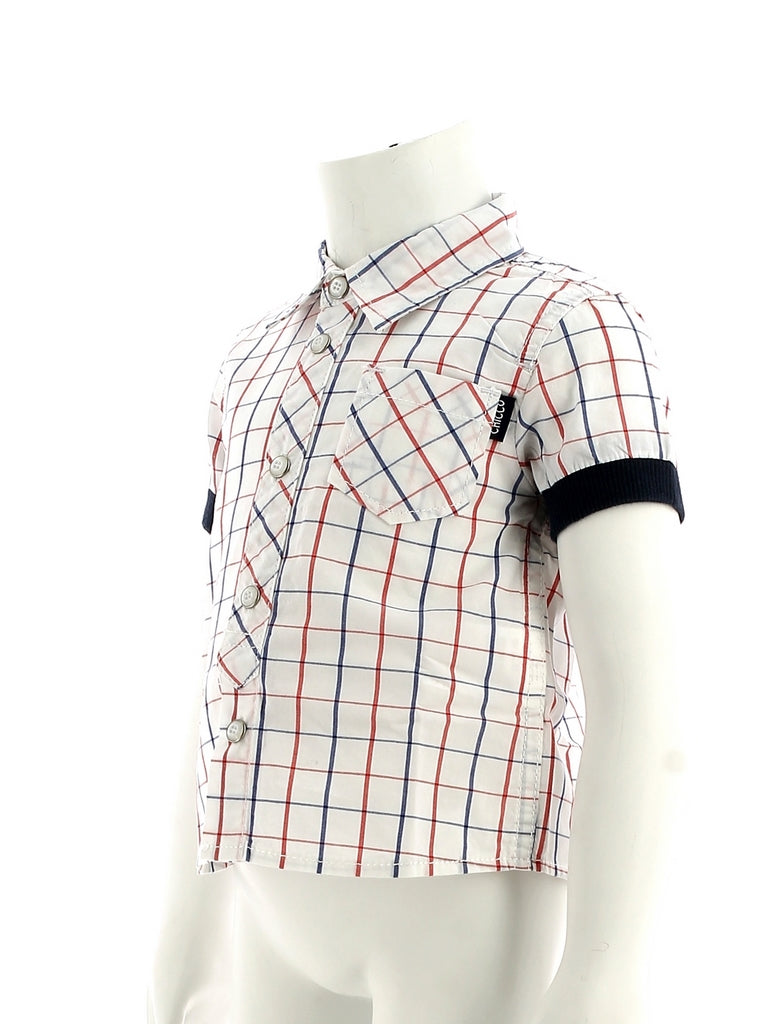 Camicie Bianco Chicco