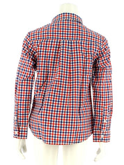 Camicie Rosso Chicco