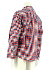 Camicie Rosso Chicco