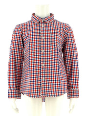 Camicie Rosso Chicco