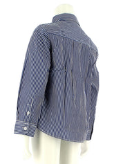 Camicie Blu Chicco