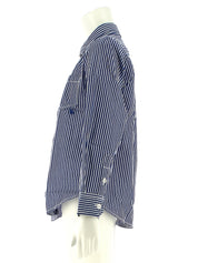 Camicie Blu Chicco