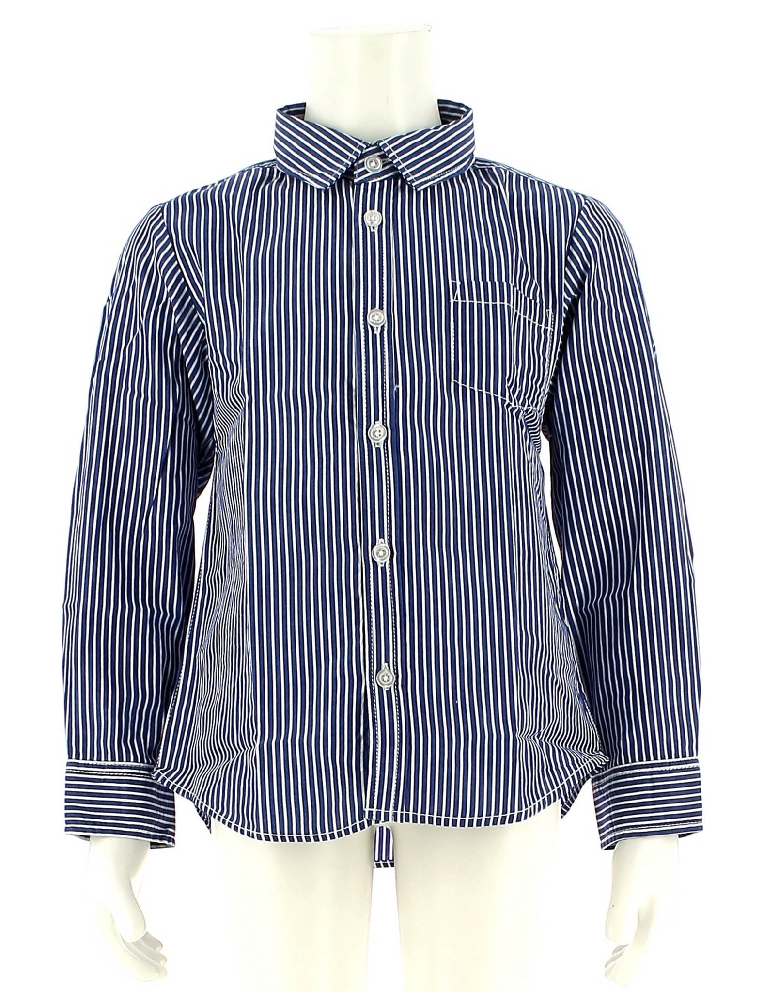 Camicie Blu Chicco