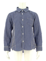 Camicie Blu Chicco