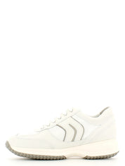 Sneakers Bianco Geox