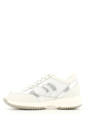 Sneakers Bianco Geox