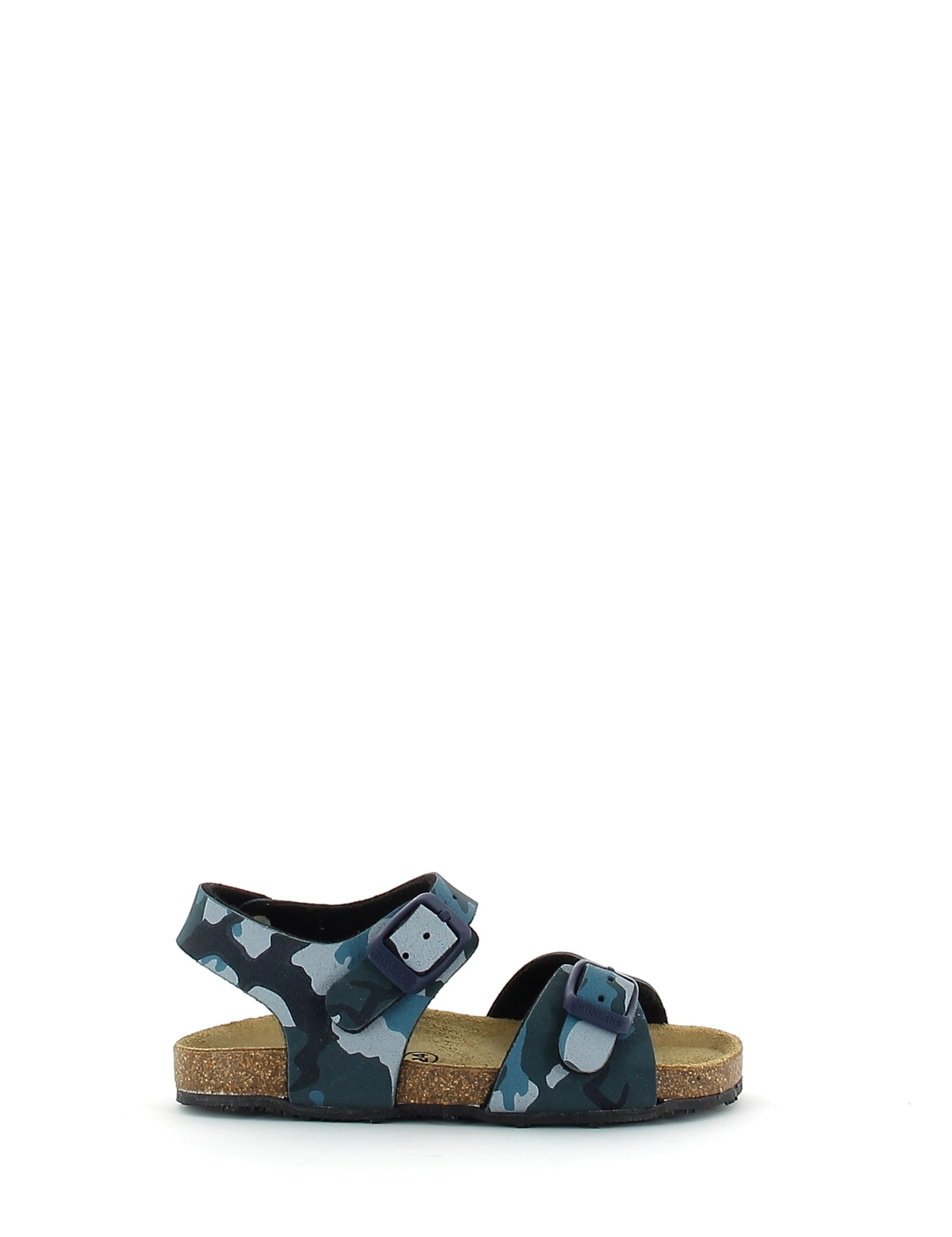 Sandali Blu Grunland Junior