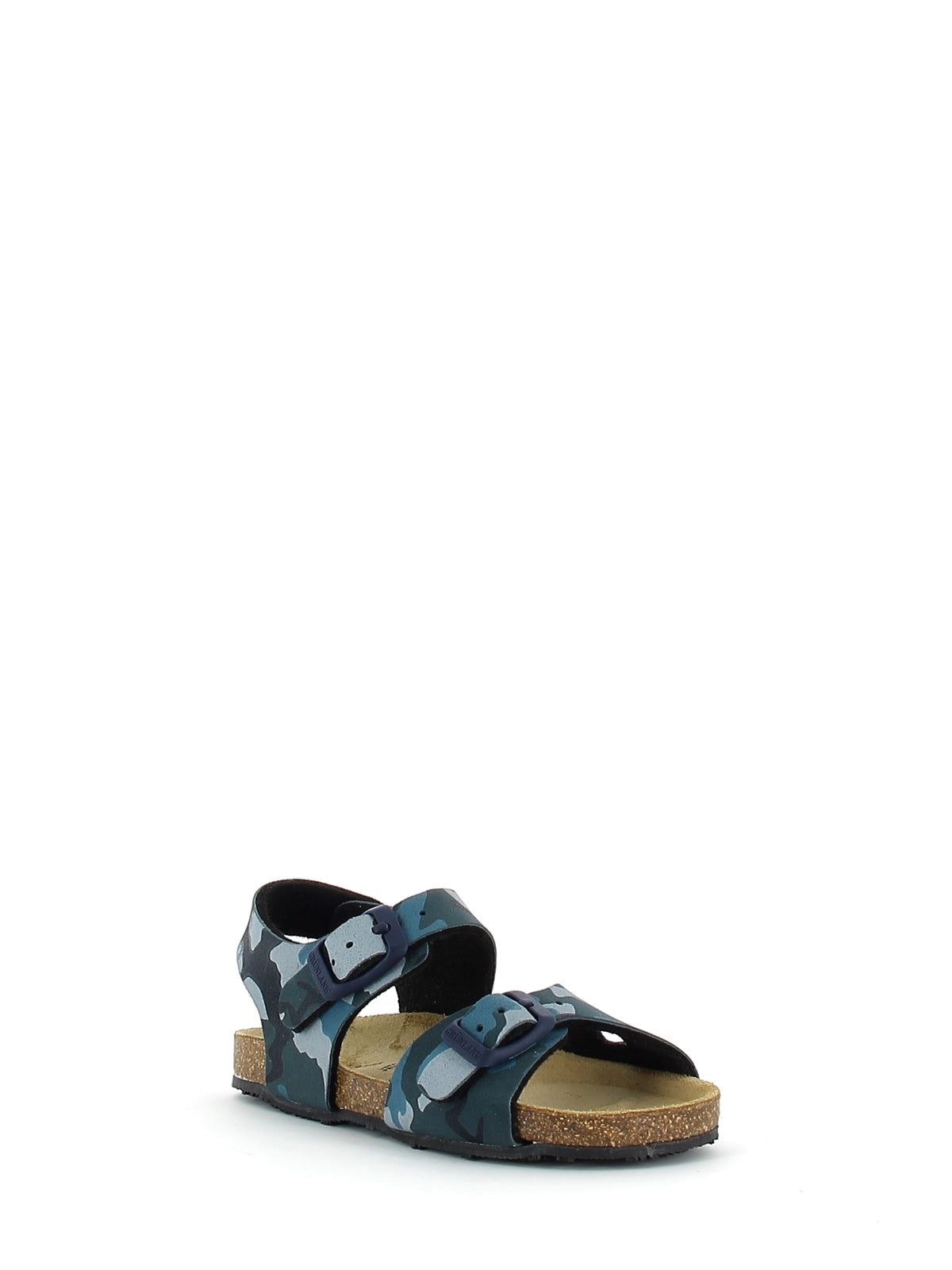 Sandali Blu Grunland Junior