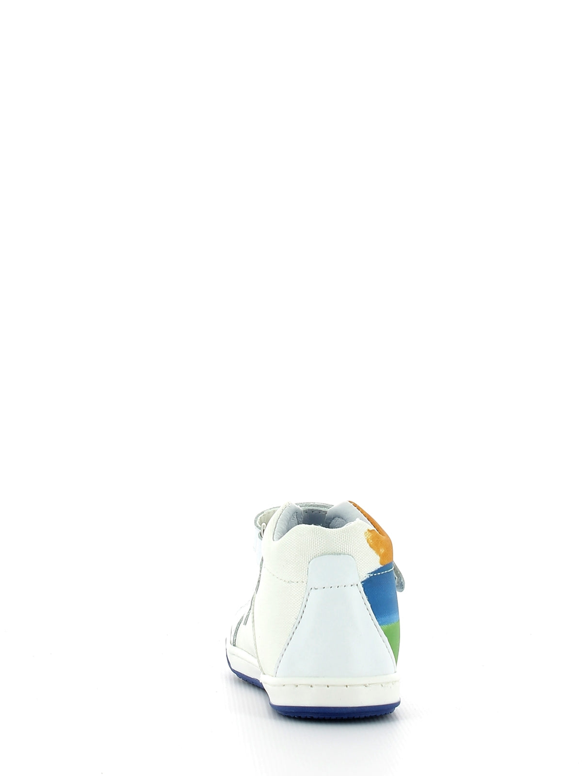 Sneakers Blu Melania