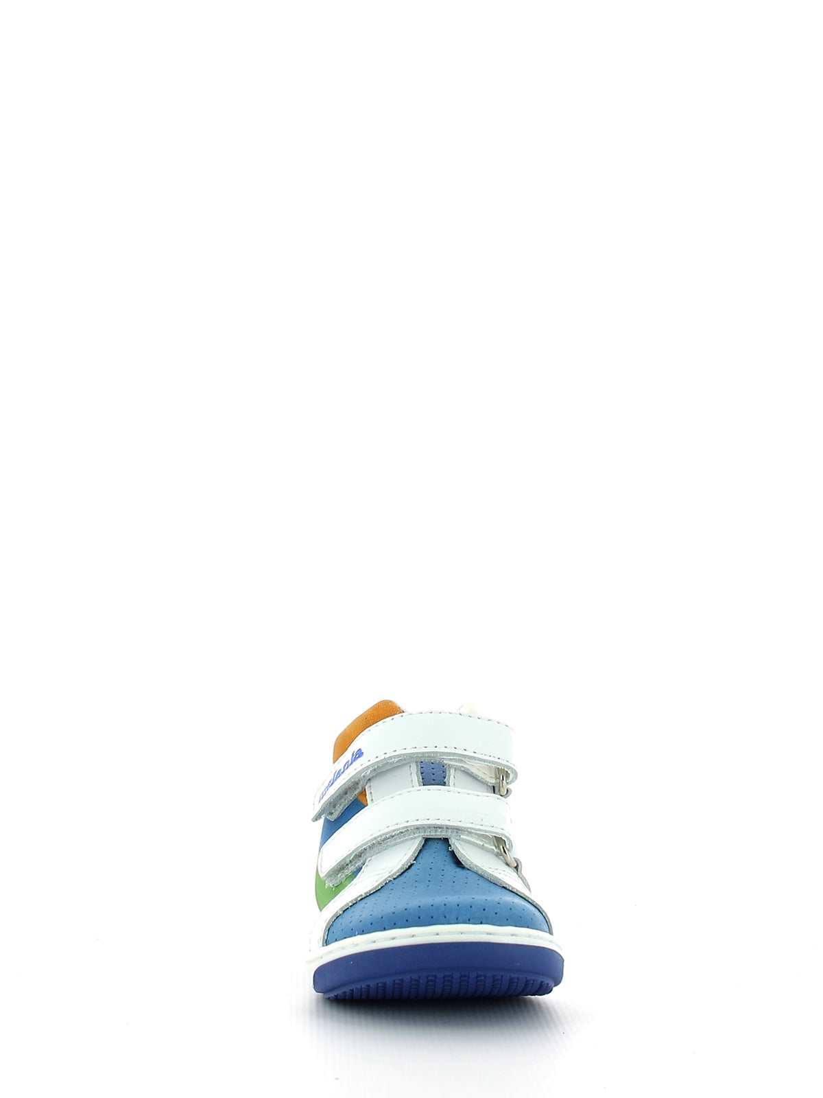 Sneakers Blu Melania