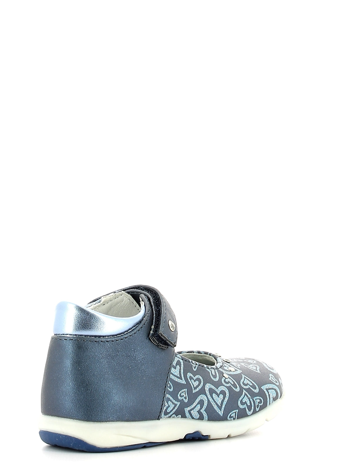 Ballerine Blu Averis Balducci