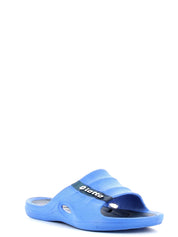 Ciabatte Blu Lotto