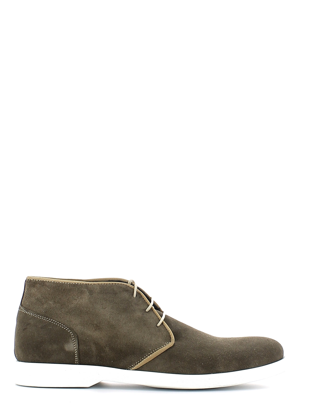 Polacchino Marrone Rogers