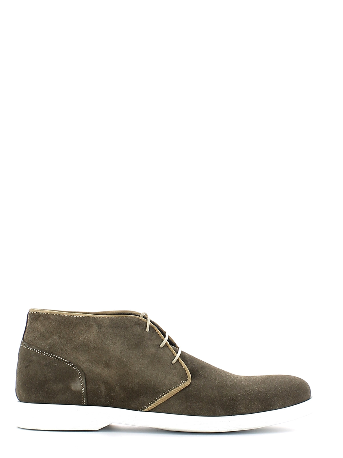 Polacchino Marrone Rogers