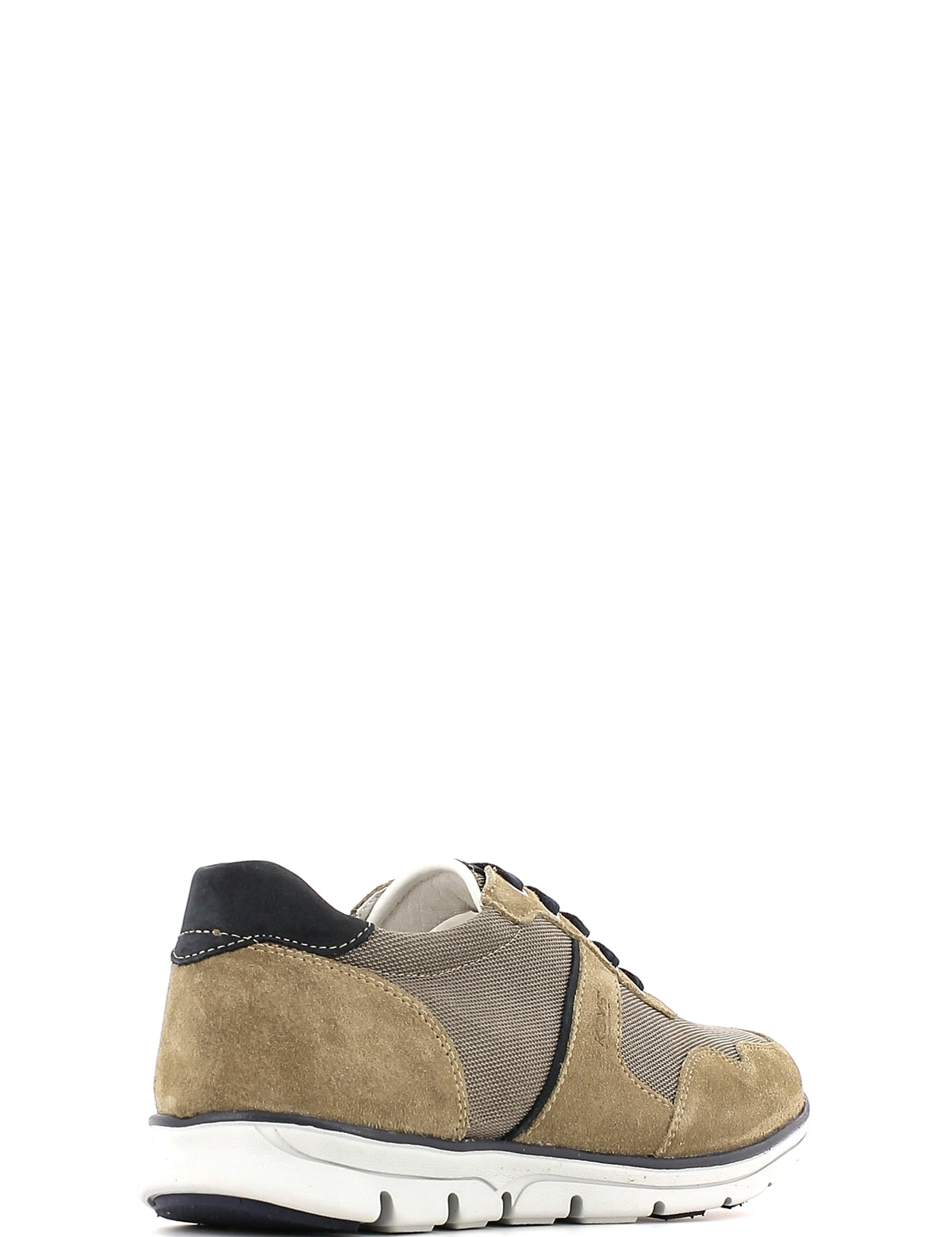 Sneakers Beige Keys