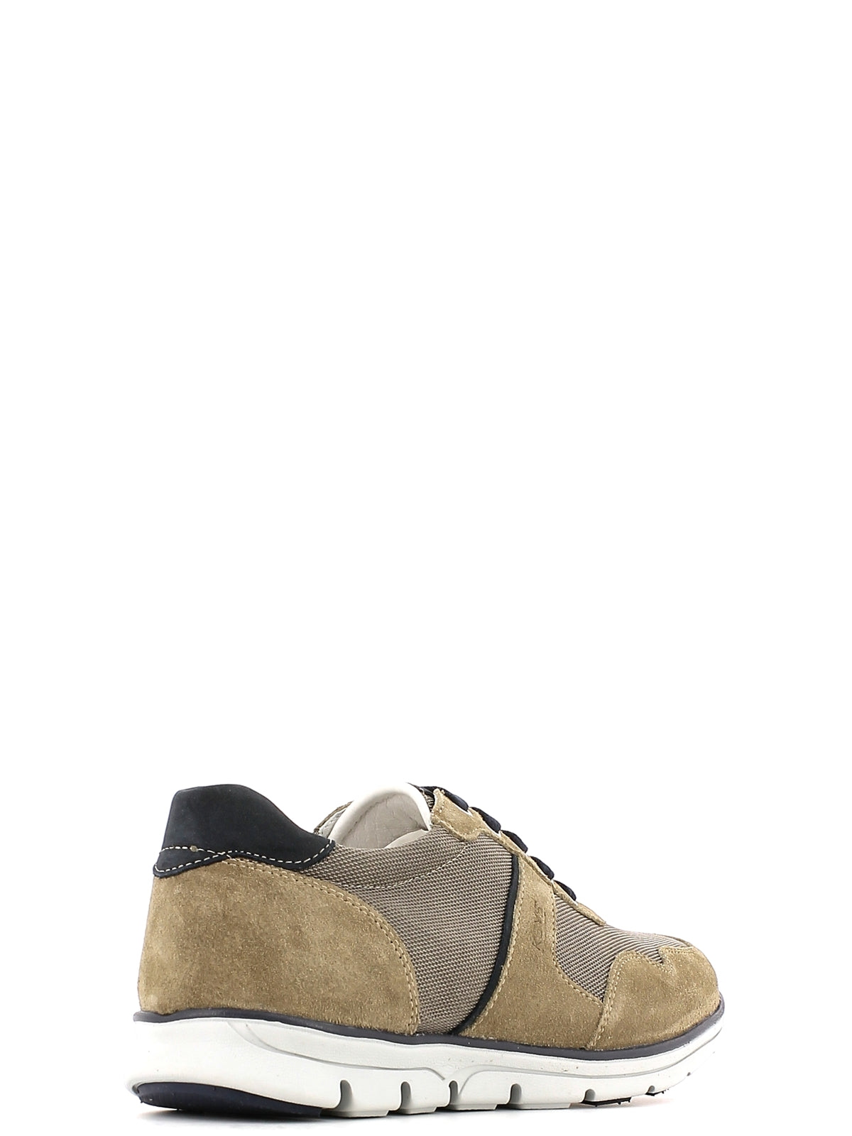 Sneakers Beige Keys