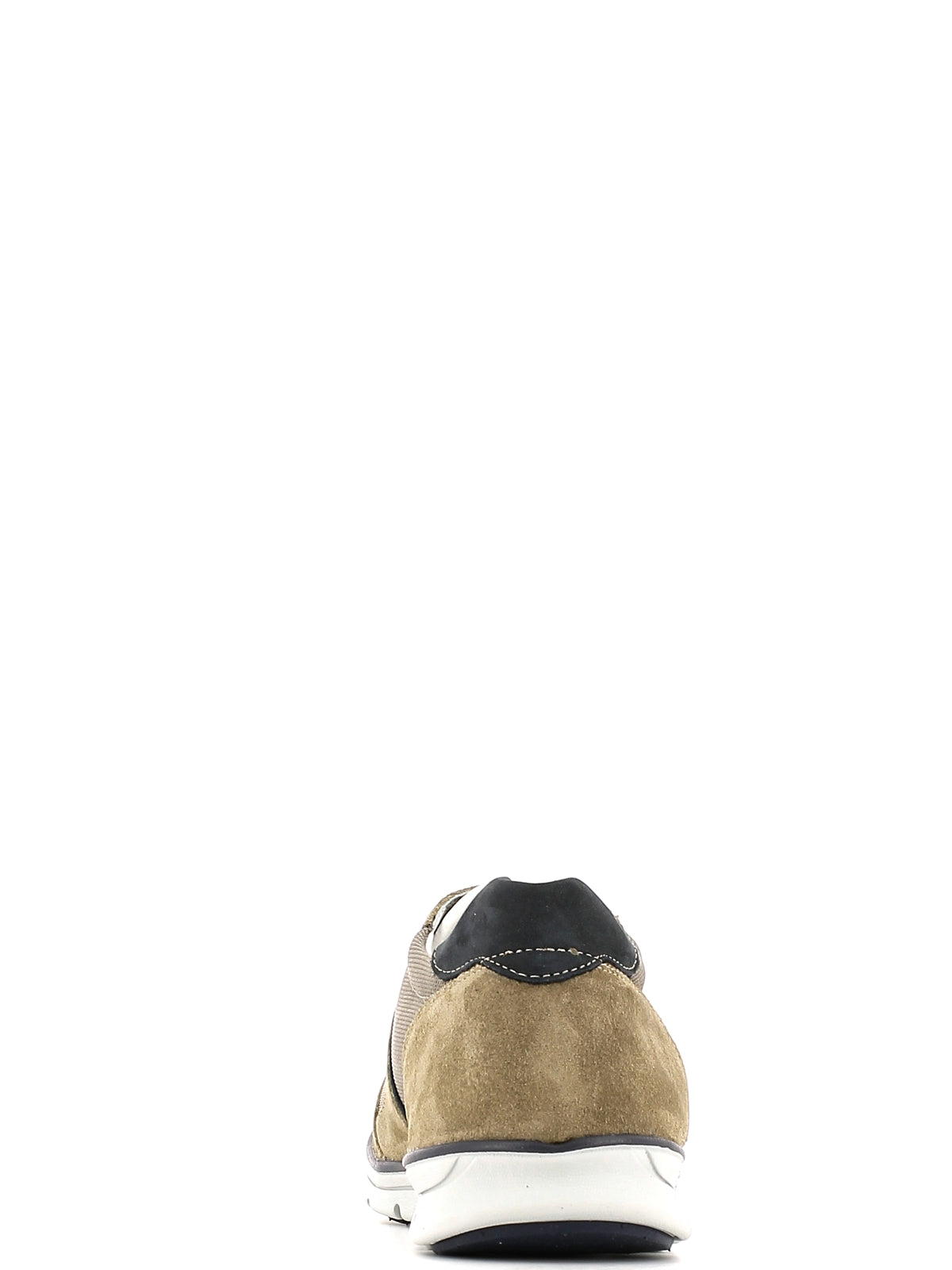 Sneakers Beige Keys