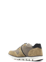 Sneakers Beige Keys