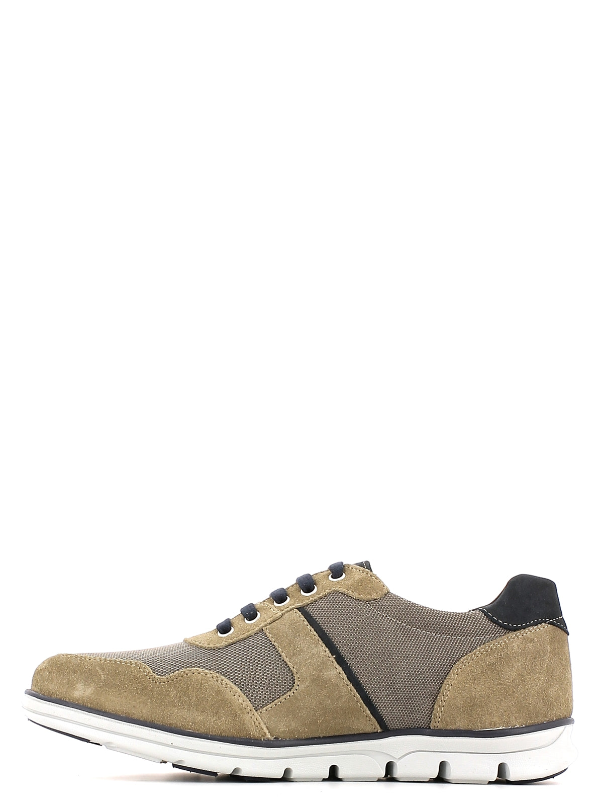 Sneakers Beige Keys