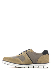 Sneakers Beige Keys