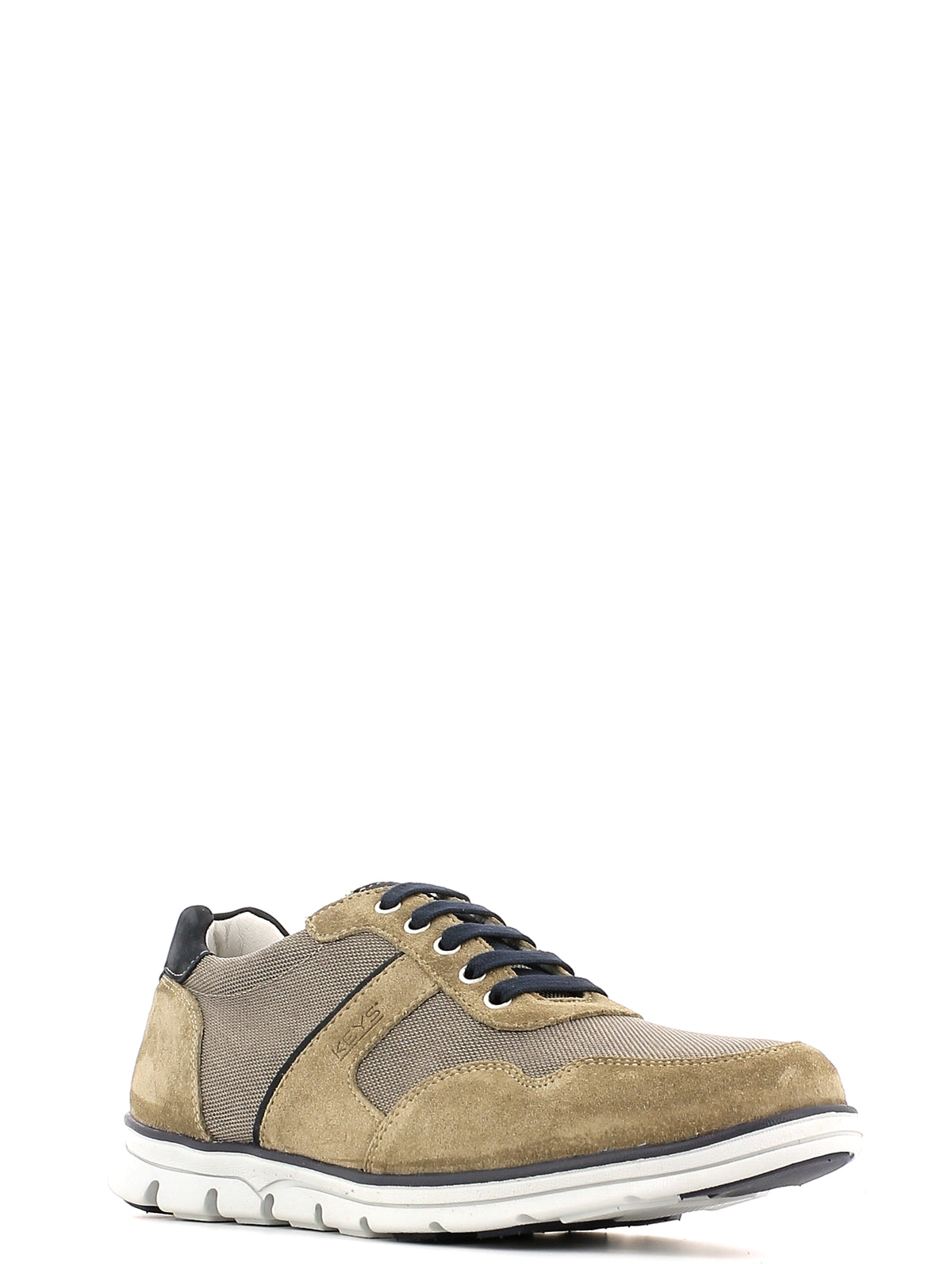 Sneakers Beige Keys