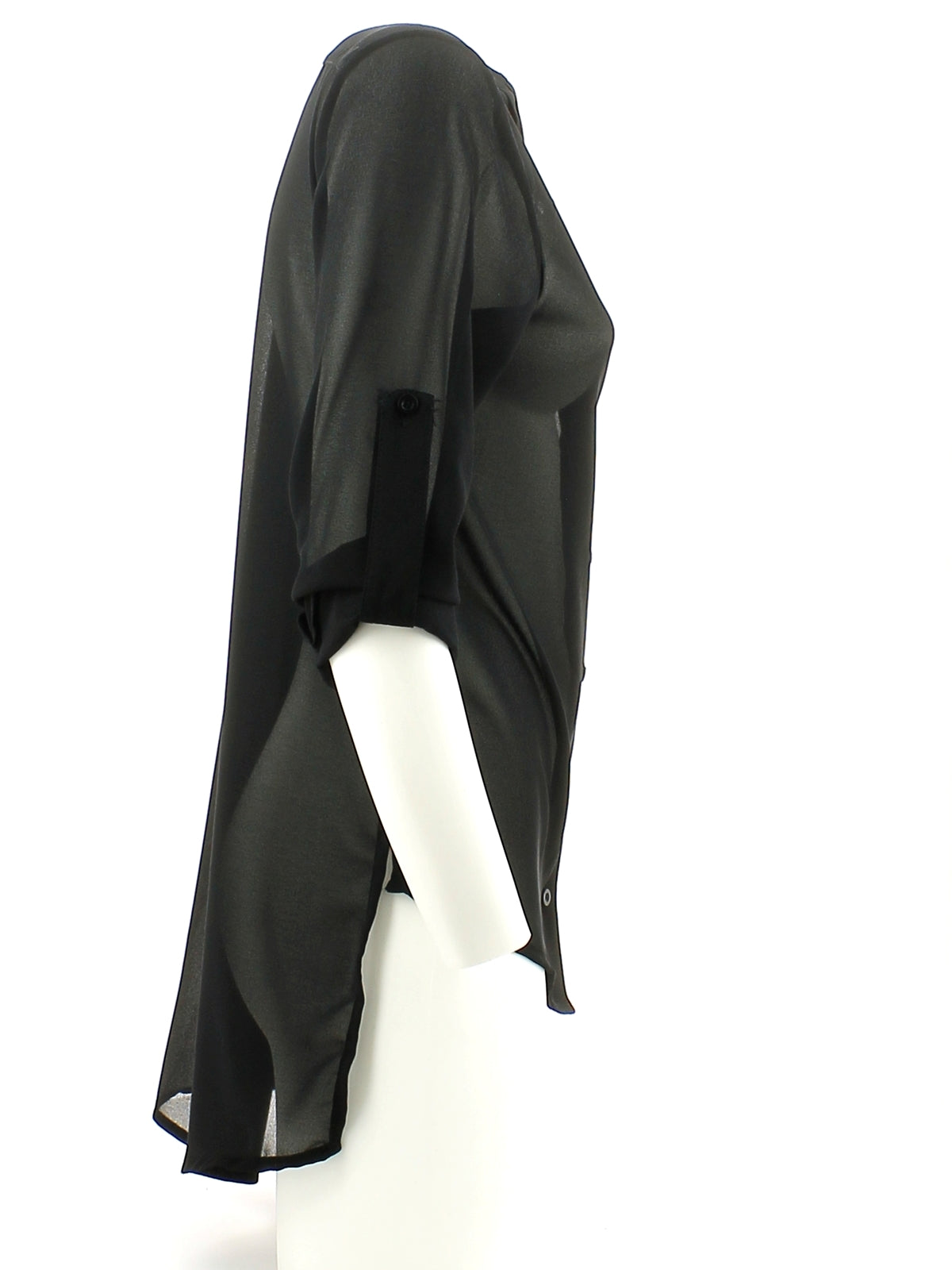 Bluse Nero Jene'
