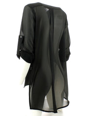 Bluse Nero Jene'