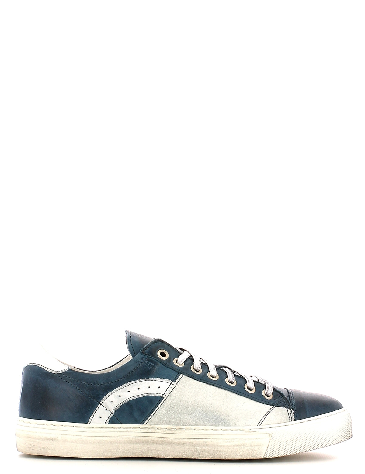 Sneakers Blu Rogers