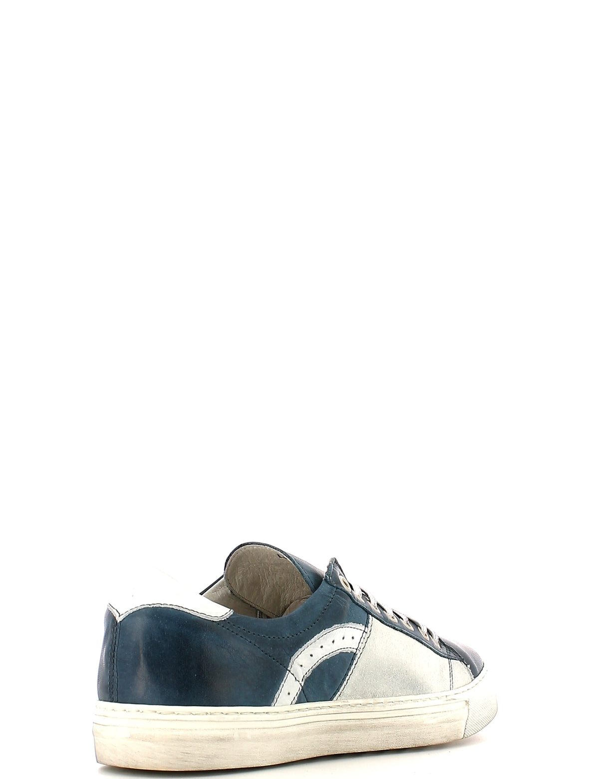 Sneakers Blu Rogers