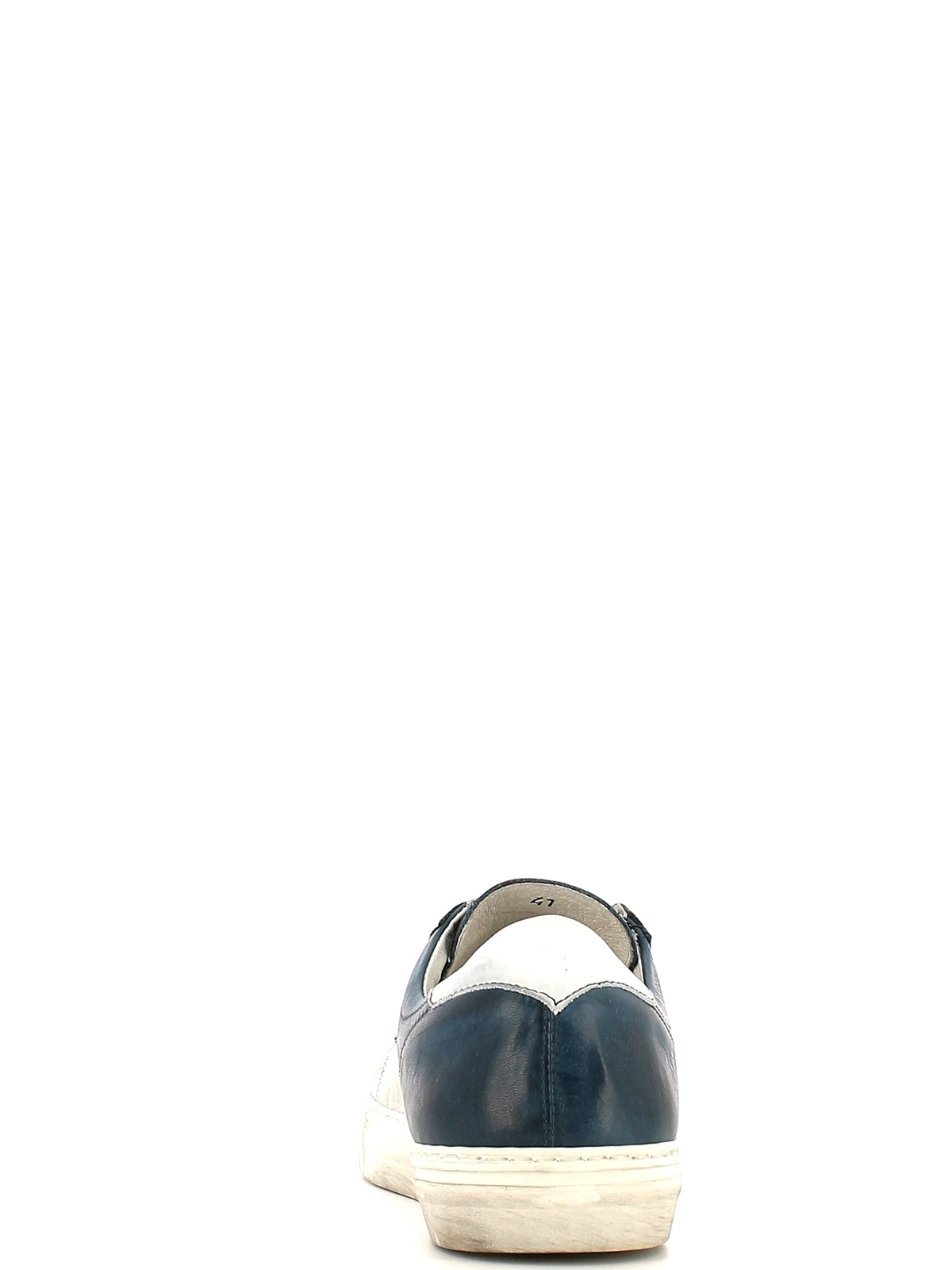 Sneakers Blu Rogers