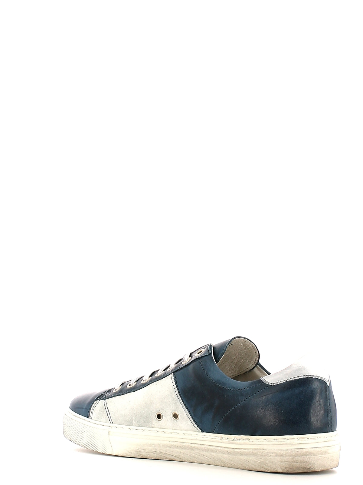 Sneakers Blu Rogers