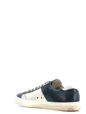 Sneakers Blu Rogers