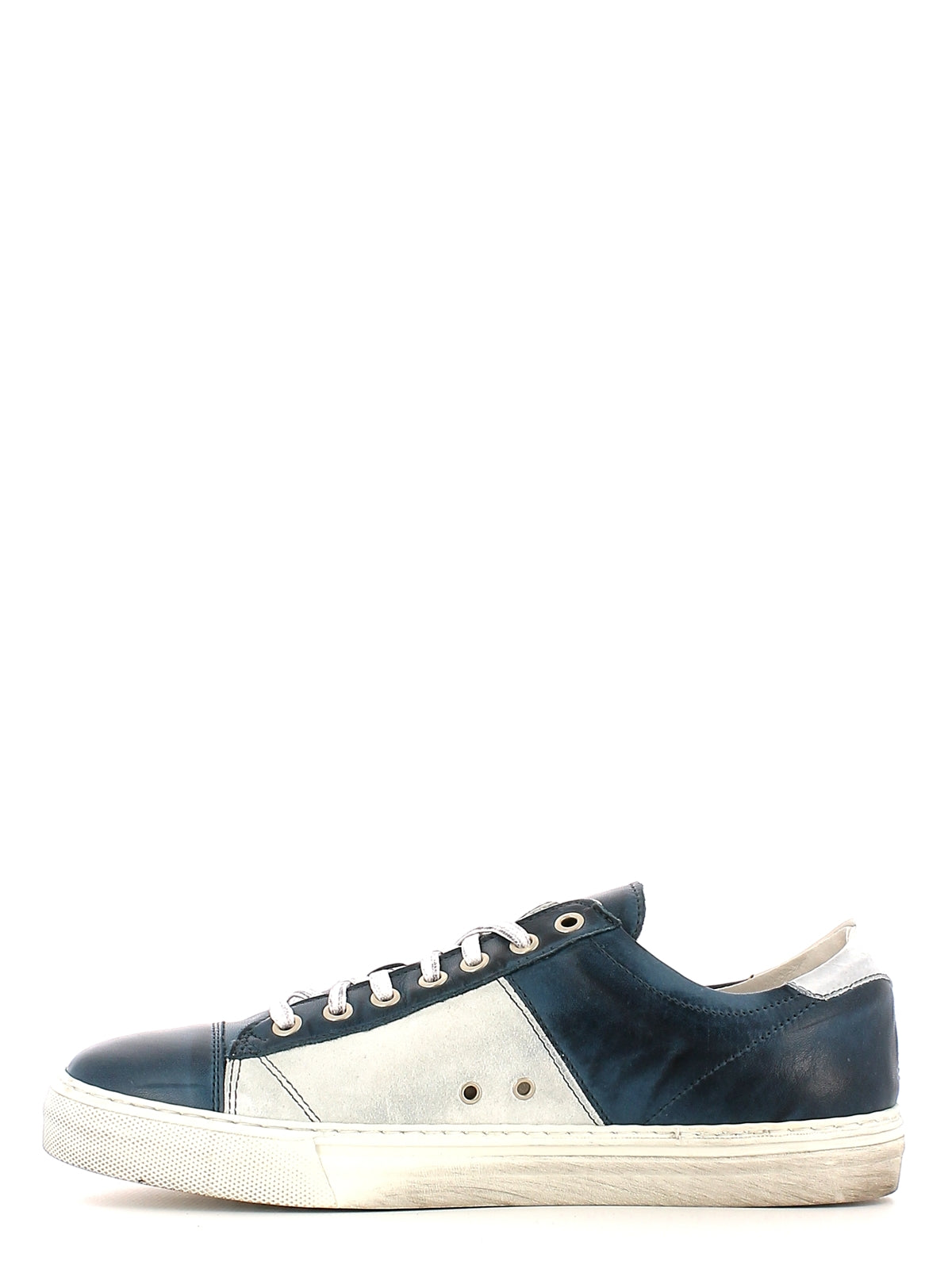 Sneakers Blu Rogers