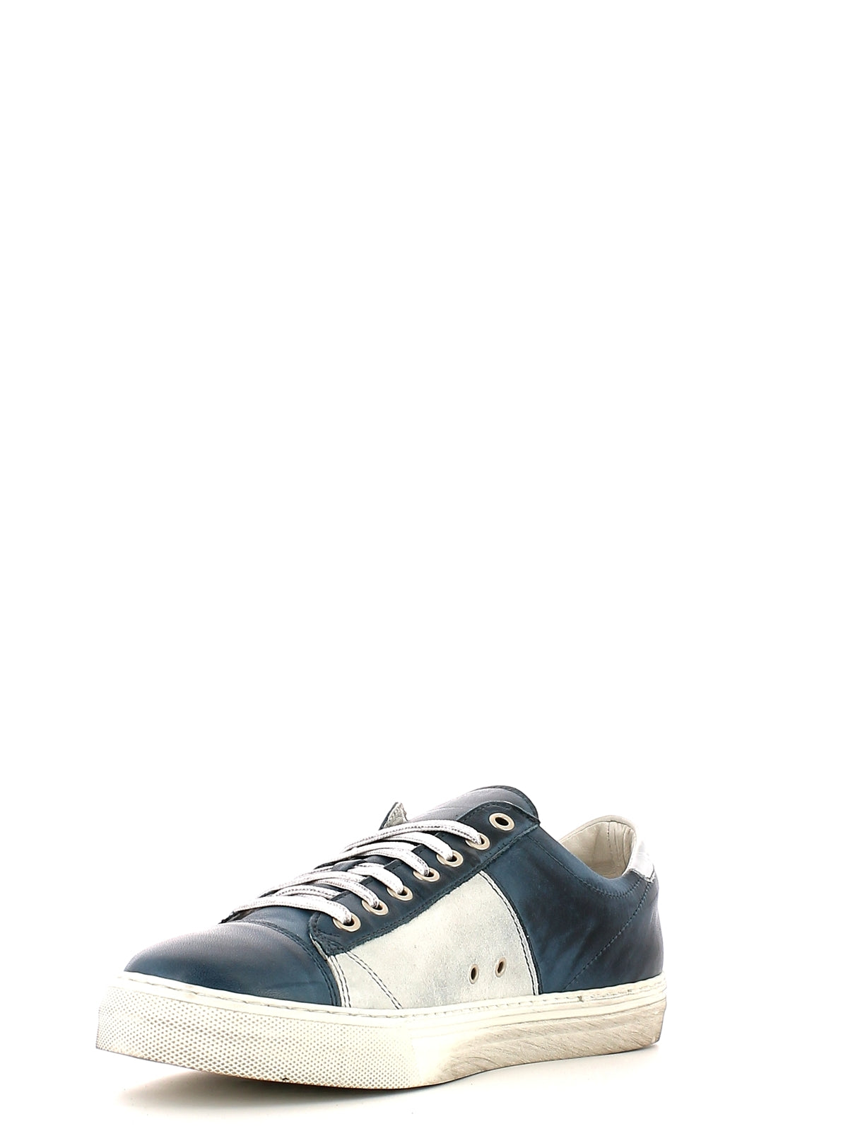Sneakers Blu Rogers
