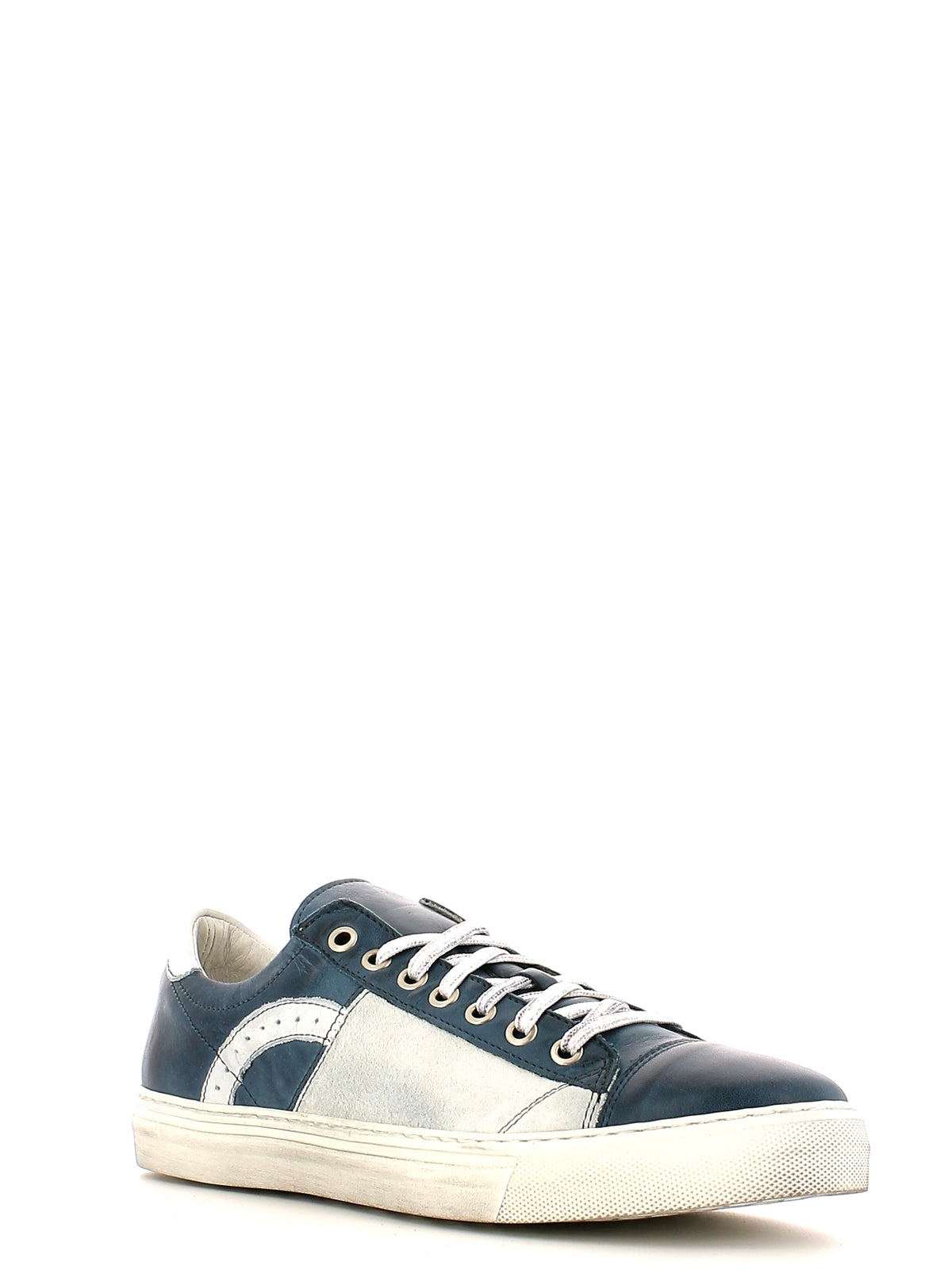 Sneakers Blu Rogers