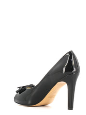 Decolleté Nero Grace Shoes