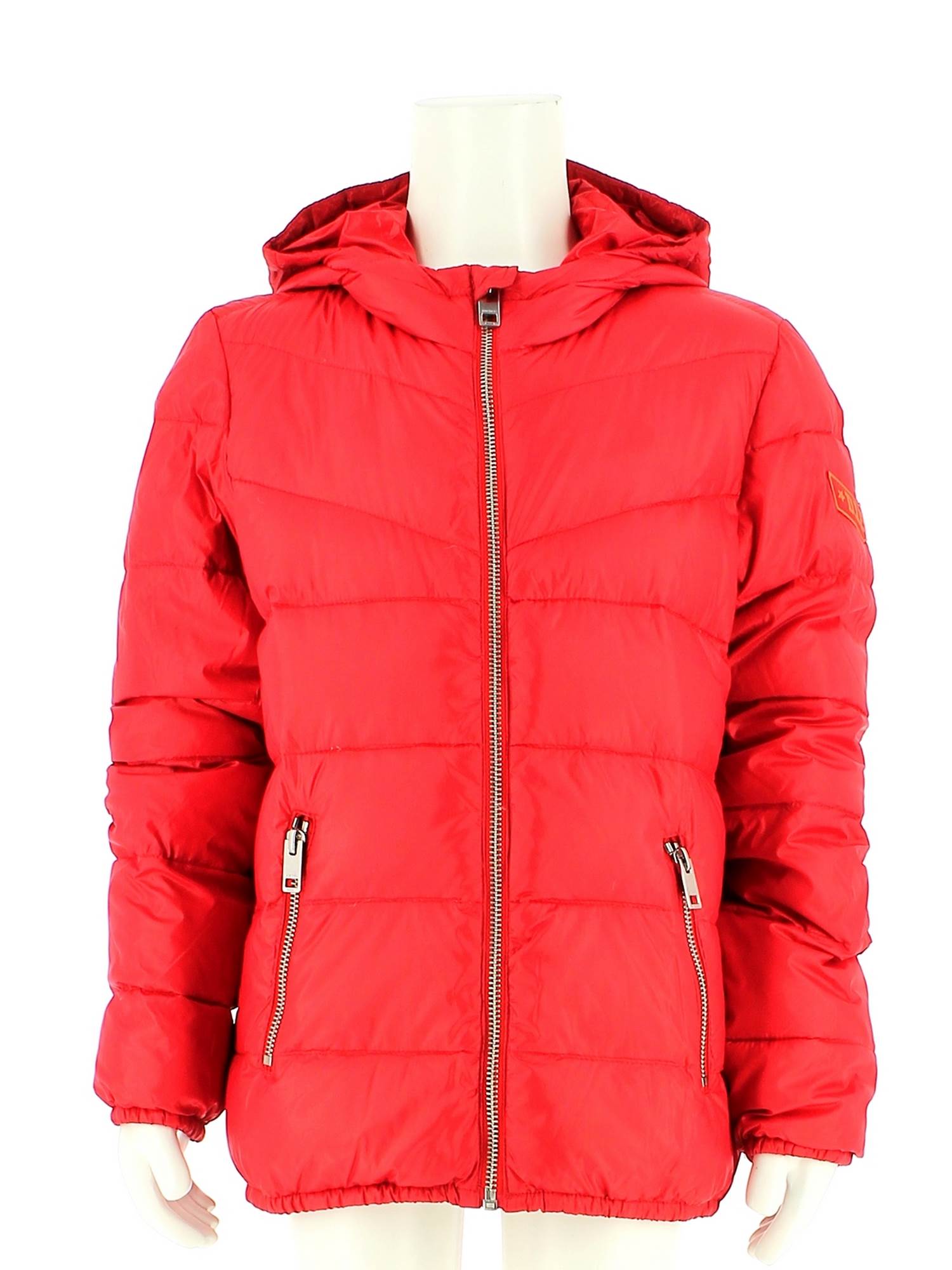 Piumini Rosso Diesel