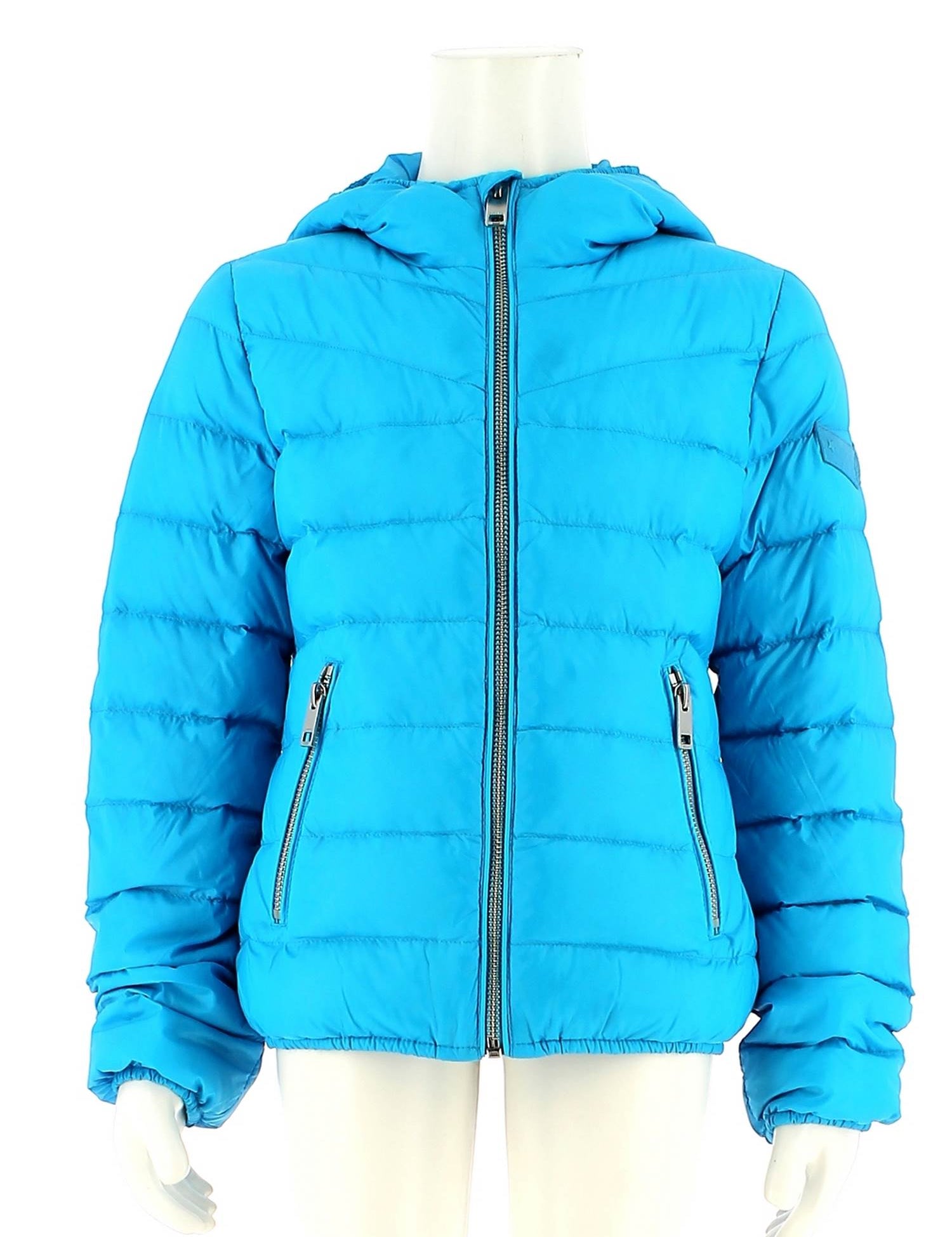 Piumini Turchese Diesel