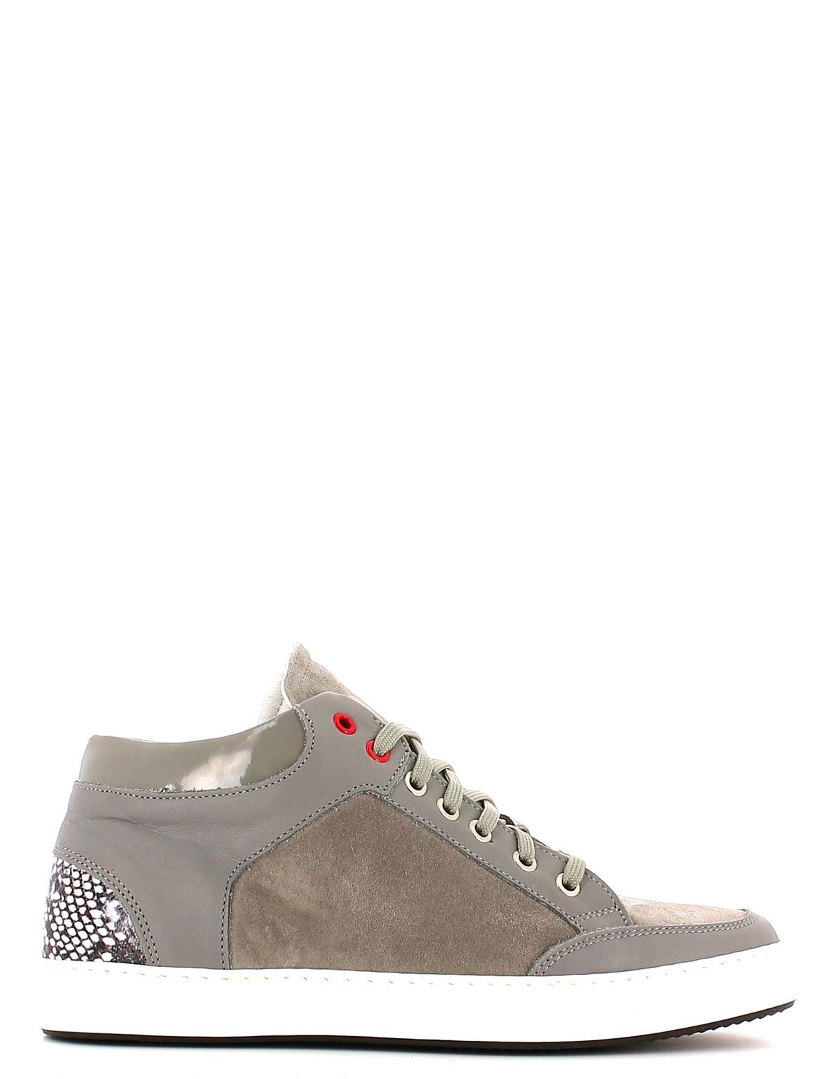 Sneakers Grigio Rogers
