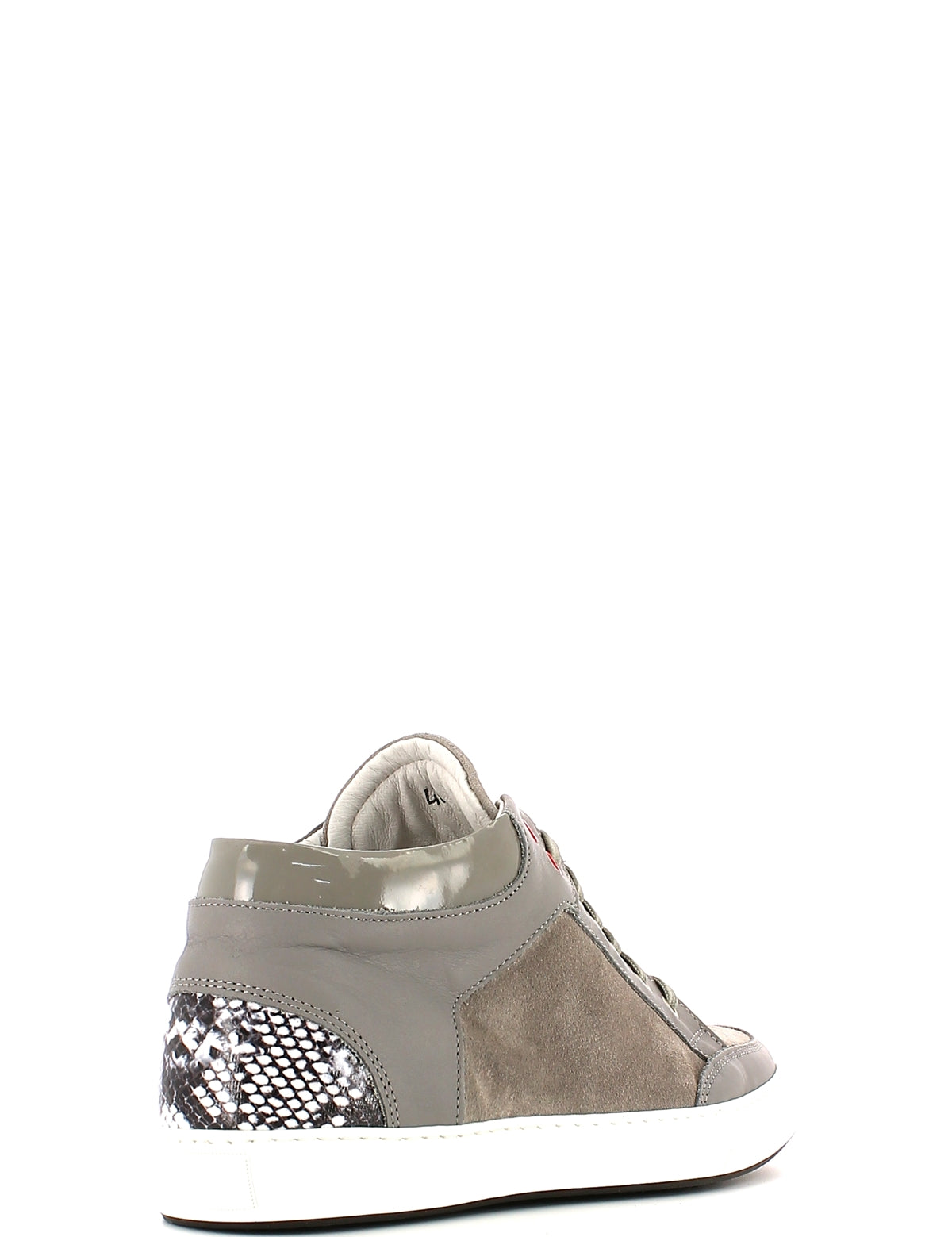 Sneakers Grigio Rogers