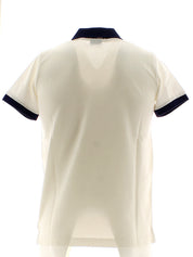 Polo Bianco Key Up