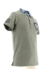 Polo Grigio Key Up